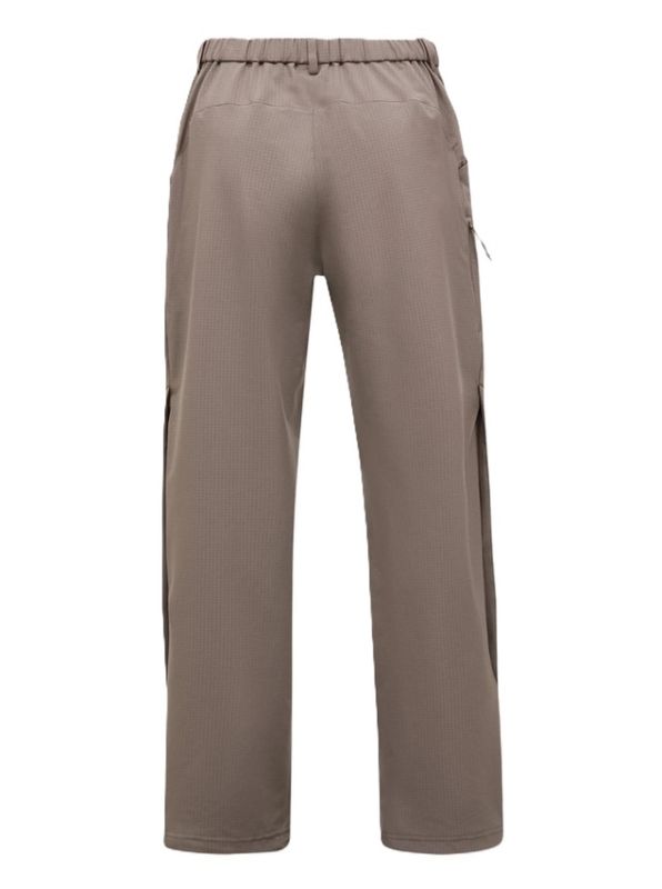 W Backer Pants Terrain Tan