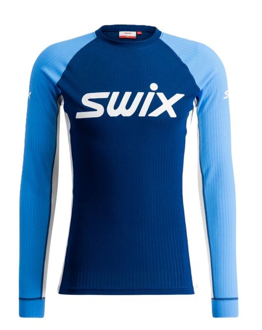 Hovedbilde Racex Classic Long Sleeve M Estate Blue