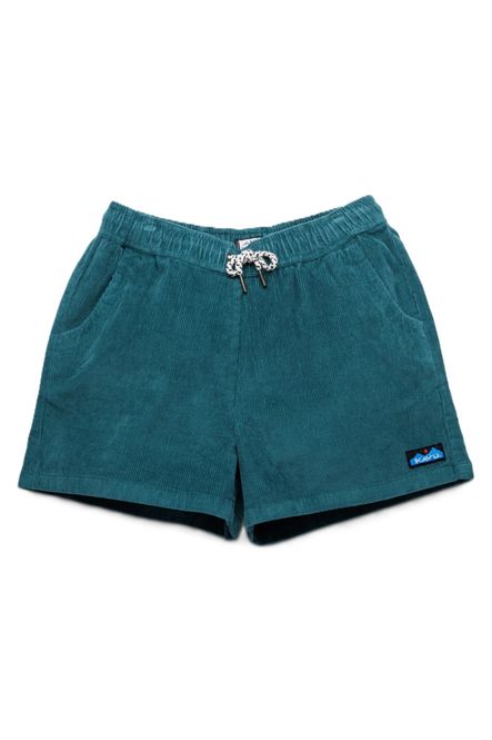 Hovedbilde All Decked Out Transformative Teal