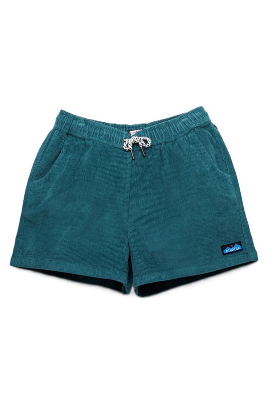 All Decked Out Transformative Teal