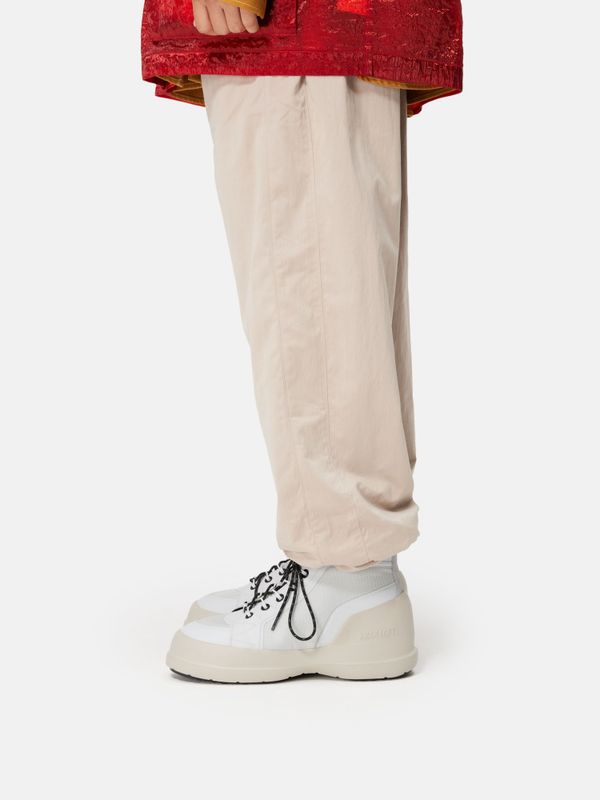 MOON BOOT LUNA TREK MID NYLON 