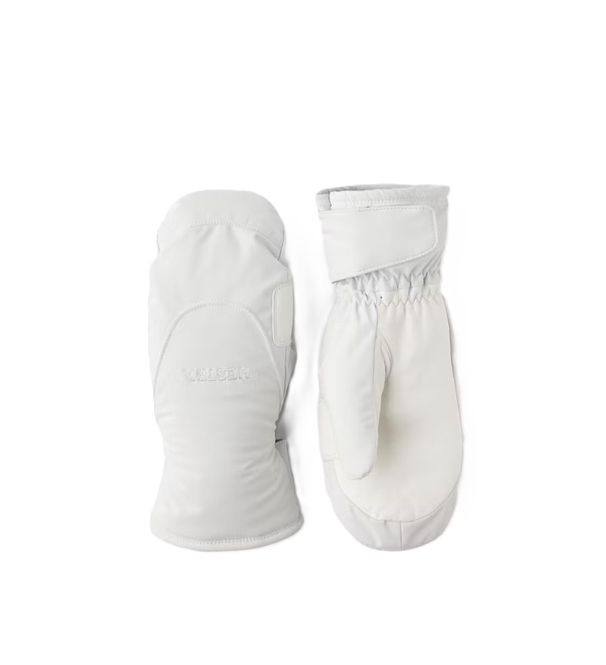 Hovedbilde CZone Mellow Mitt Offwhite