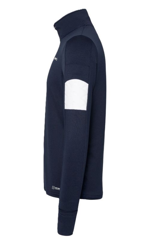 NOR ADV SubZ LS 2 M Blaze / White