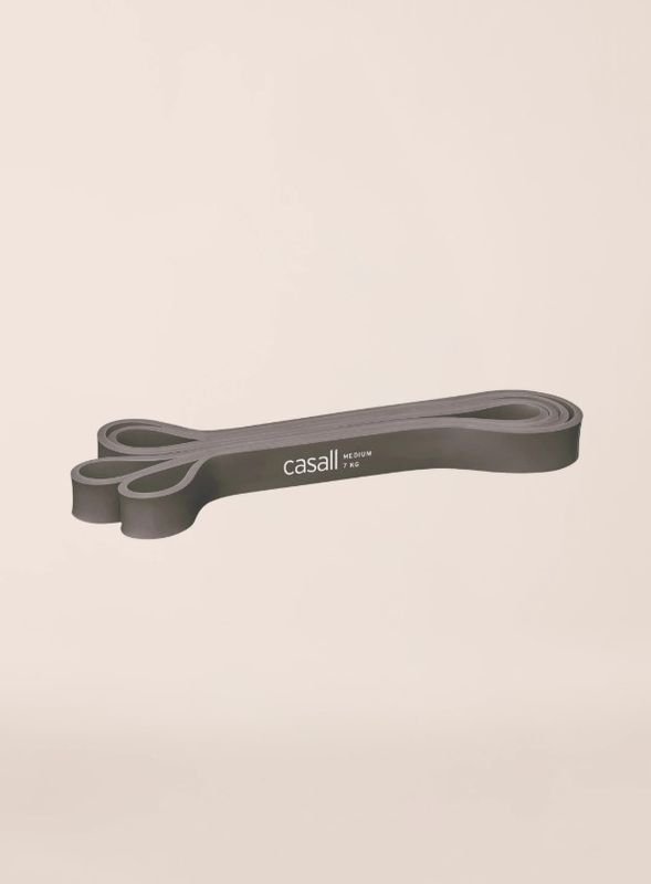 CASALL LONG RUBBER BAND MEDIUM