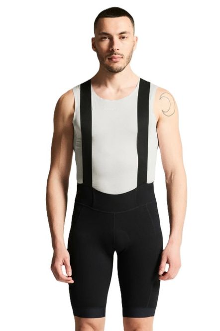 Hovedbilde Endur Cargo Bib Short C3 M Black