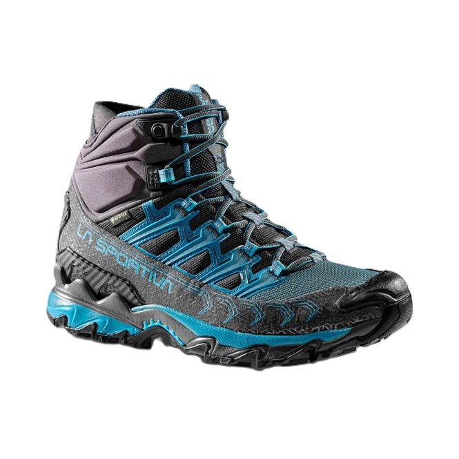 Hovedbilde Ultra Raptor II Mid GTX W's Hikingsko Carbon