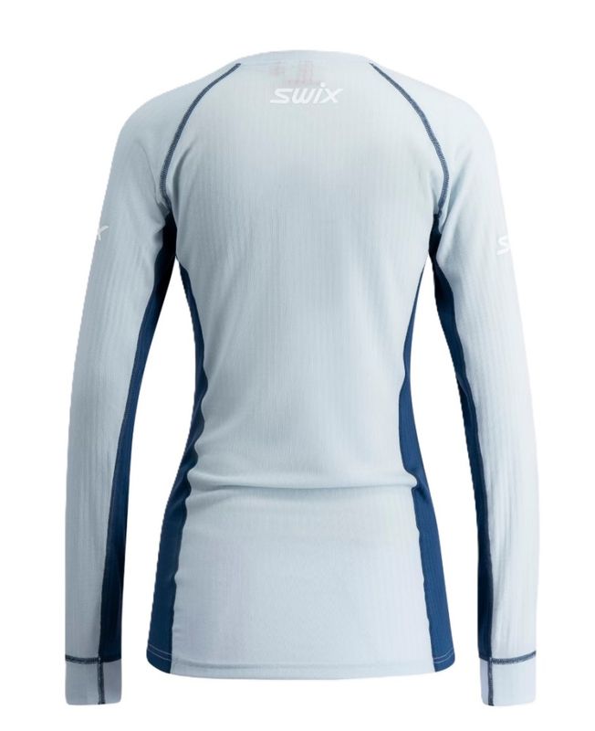Racex Classic Long Sleeve W Ballad Blue