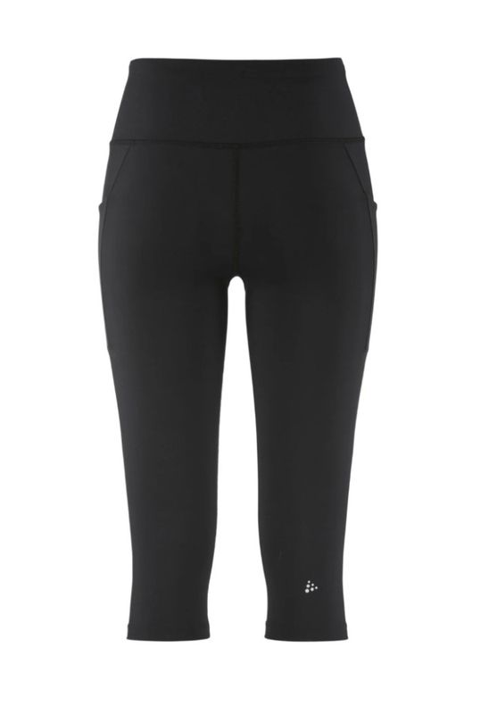 Essence Capri 3 W Black