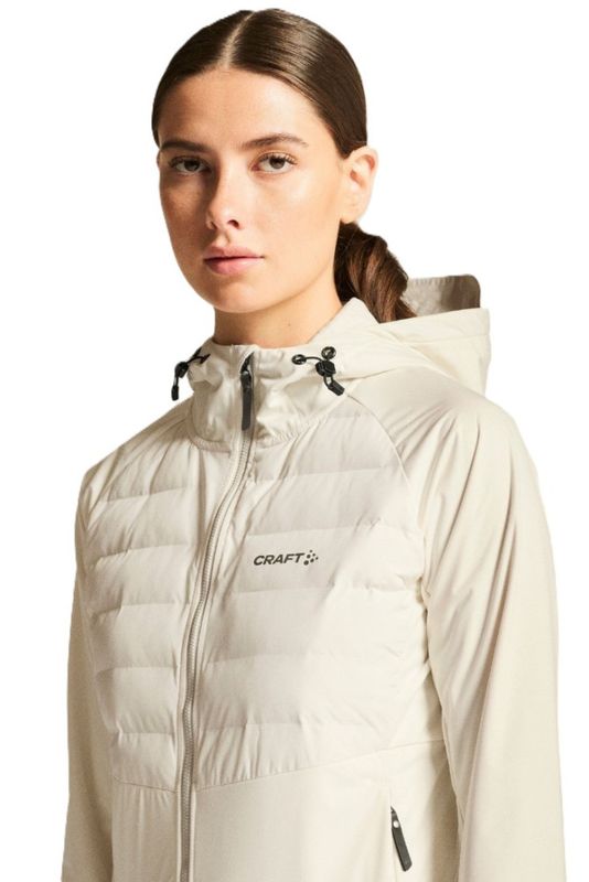 Pursuit Thermal Jacket W Tofu