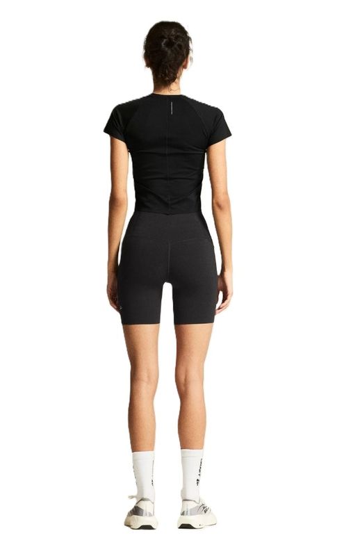 Hypervent Short Tights W Black
