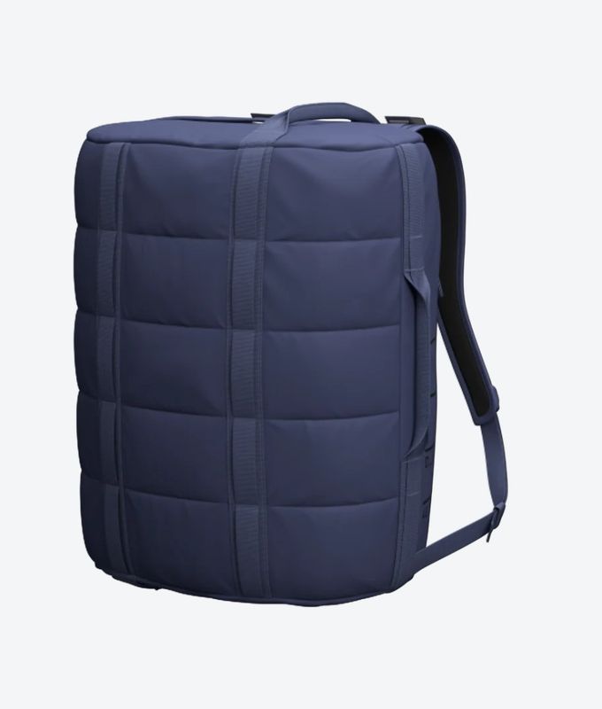 DB ROAMER DUFFEL PACK 40L RYGGSEKK BLUE HOUR