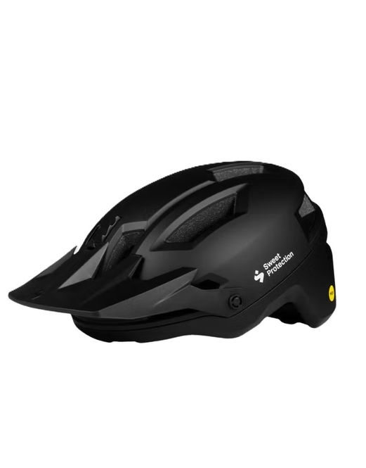 Hovedbilde Primer Mips Helmet Matte Black