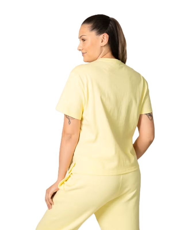 Anelie Tee Mellow Yellow