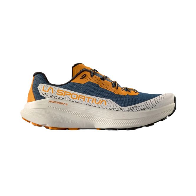 Hovedbilde Prodigio 2 Løpesko Hurricane / Chalk