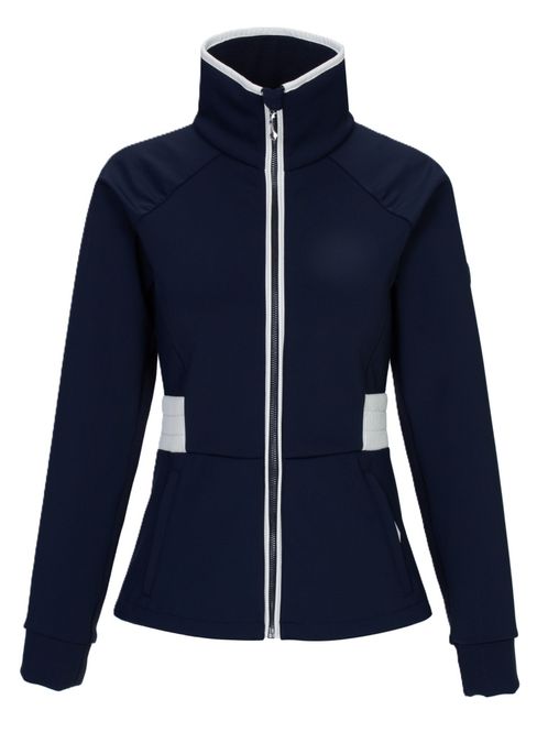 Hovedbilde Spiterhøi Ski Jacket Woman Dark Blue