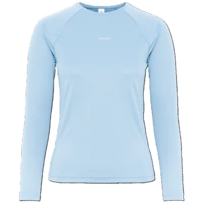 Hovedbilde Energy Long Sleeve Light Blue