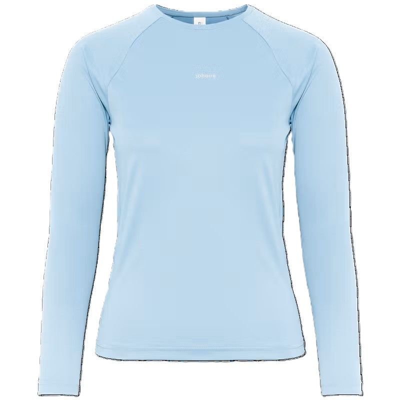 Energy Long Sleeve Light Blue