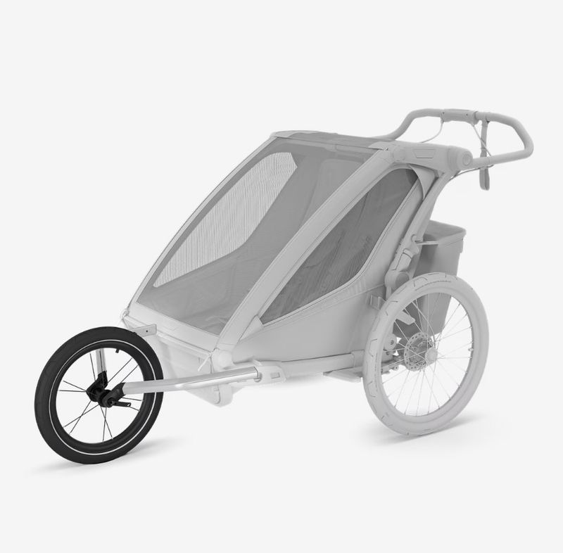 THULE CHARIOT JOGGING KIT 2