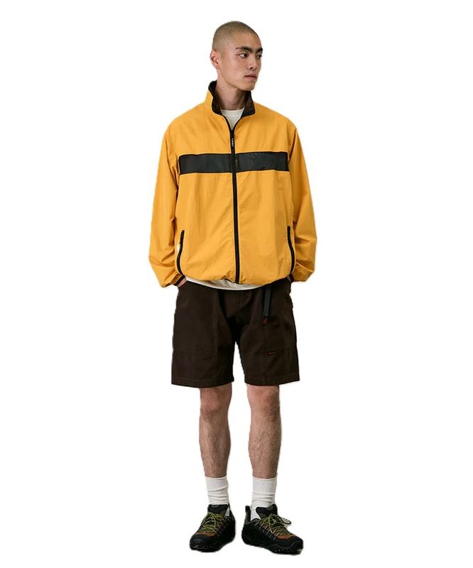 Gadget Short Chocolate