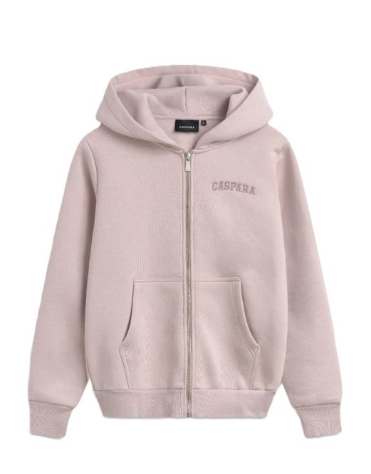 Hovedbilde W All-Star Zip Hoodie Dusty Pink