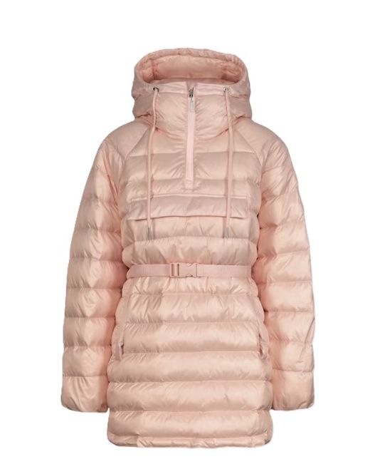 Hovedbilde Adapt Light Down Poncho Warm Beige