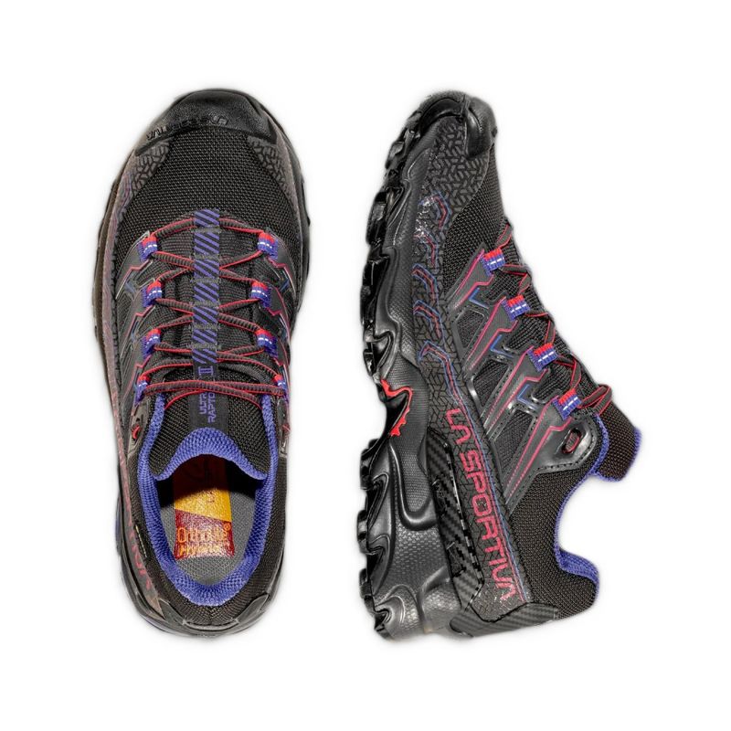 Ultra Raptor II GTX W's Hikingsko Carbon