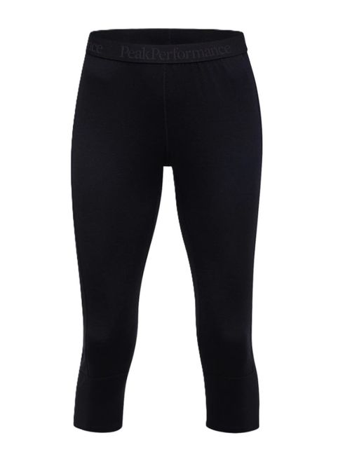 Hovedbilde W Magic Short John Black / Black
