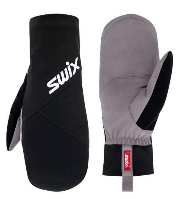 Hovedbilde Inspire Primaloft Mitten Jet Black