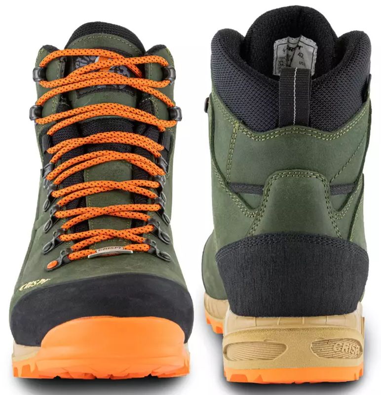 CRISPI VALDRES GTX FJELLSTØVEL