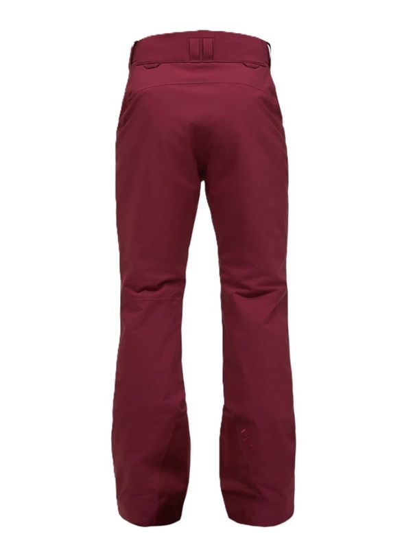 W Anima Insulated Pants Porto