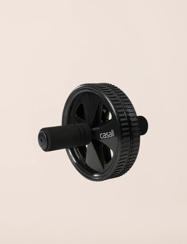 CASALL AB ROLLER BLACK
