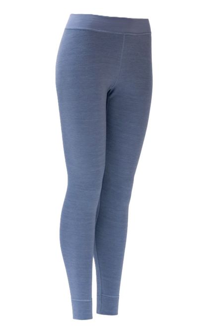 Hovedbilde Expedition Merino Silk Longs Woman Dusk