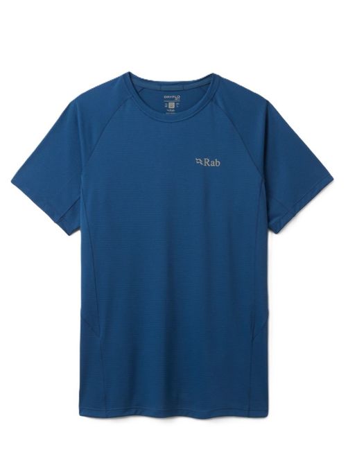 Hovedbilde Sonic Tee Tempest Blue