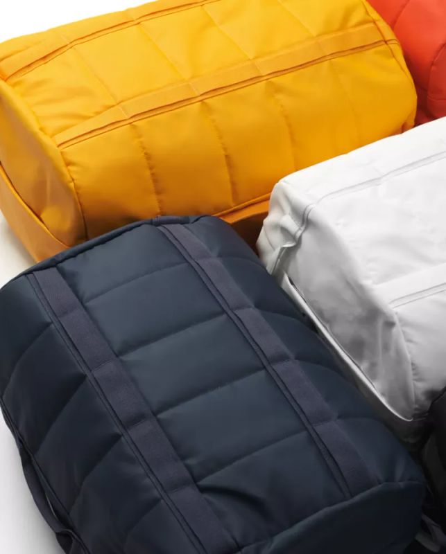 DB ROAMER DUFFEL PACK 40L RYGGSEKK BLUE HOUR