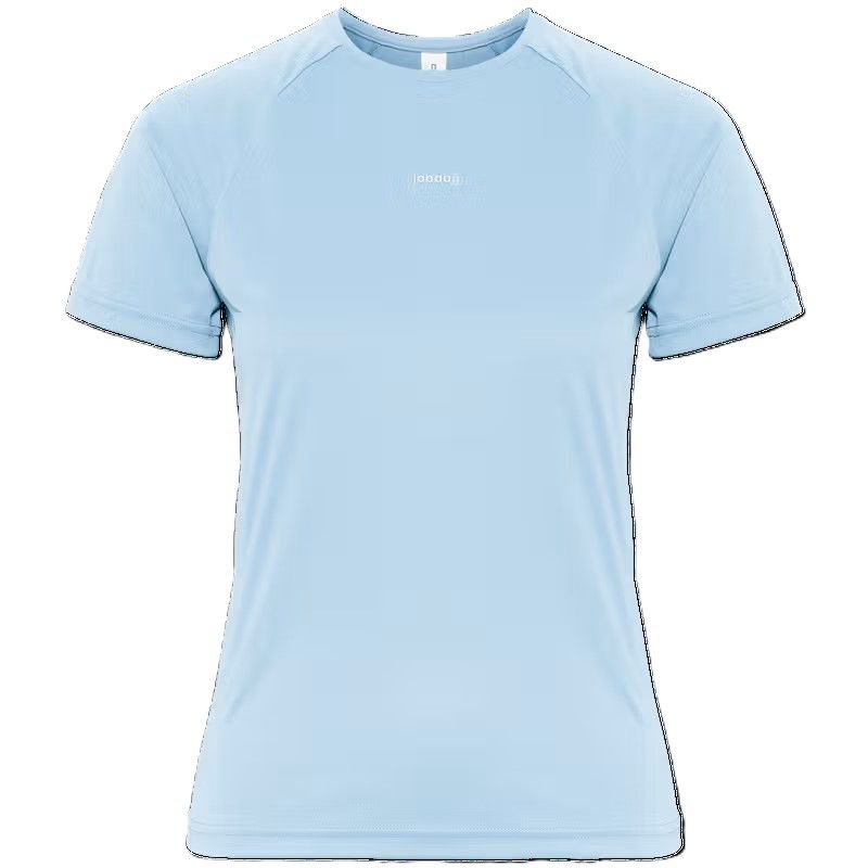 Energy T-Shirt Light Blue