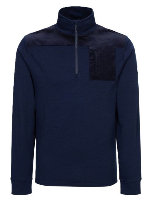 Hovedbilde Sjoa Top Blue Ink