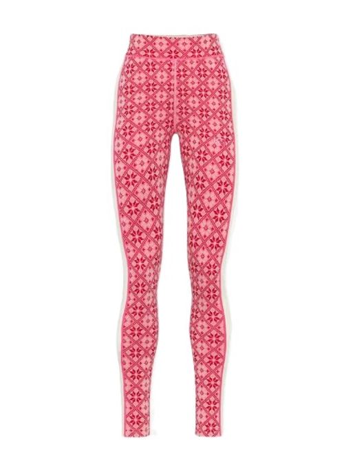 Hovedbilde Rose High Waist Pant Salsa