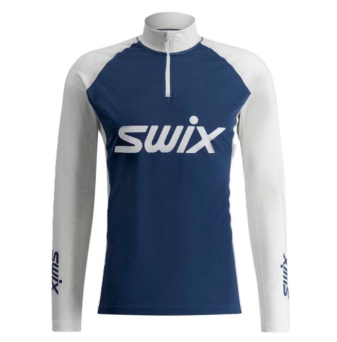 Hovedbilde Racex Dry Half Zip M Estate Blue