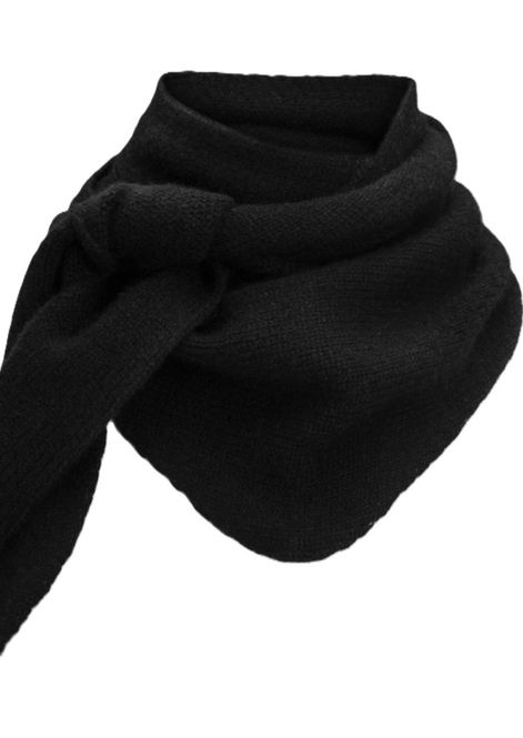 Hovedbilde Juliet Cashmere Skjerf Black