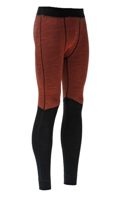 Hovedbilde Reverso Merino Longs Man Brick