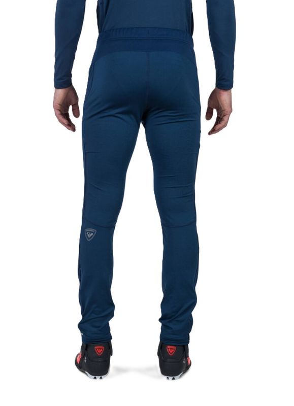 Genetys Pants Dark Navy