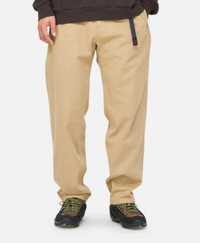 GRAMICCI PANT CHINO