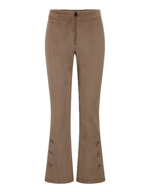 Hovedbilde Jackie Pants Beige