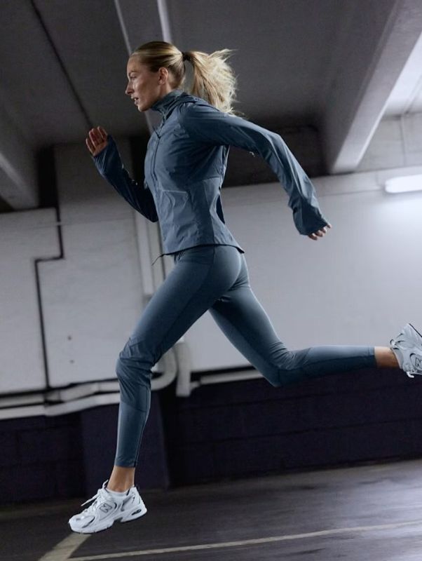 JOHAUG DISCIPLINE WIND PANTS DARK GREEN