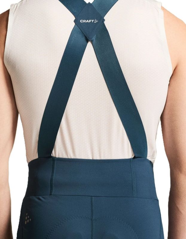Endur Bib Shorts C2 M North