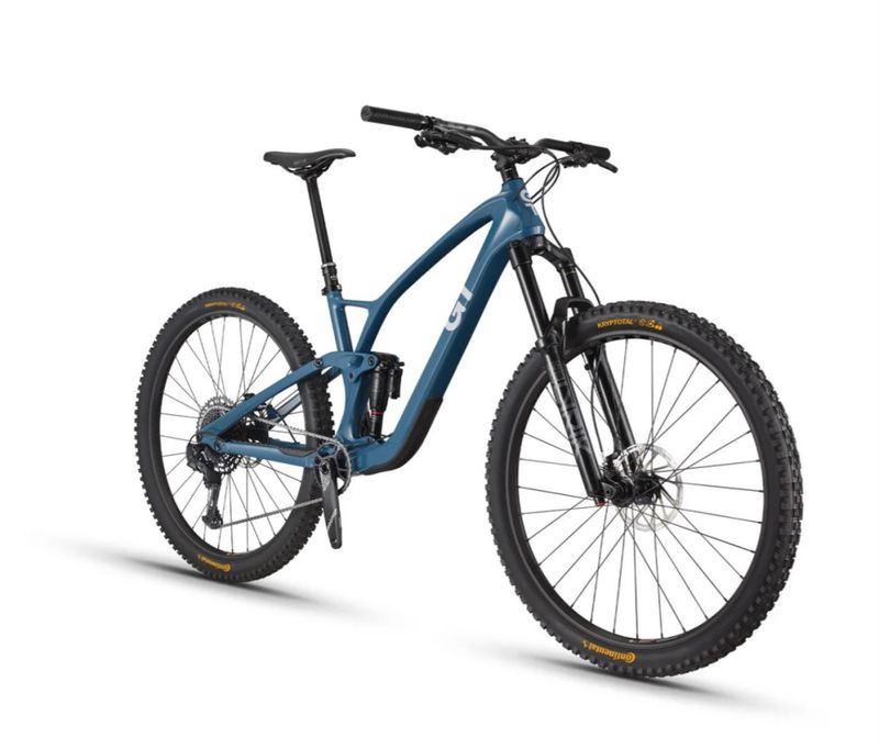 GT SENSOR CARBON PRO