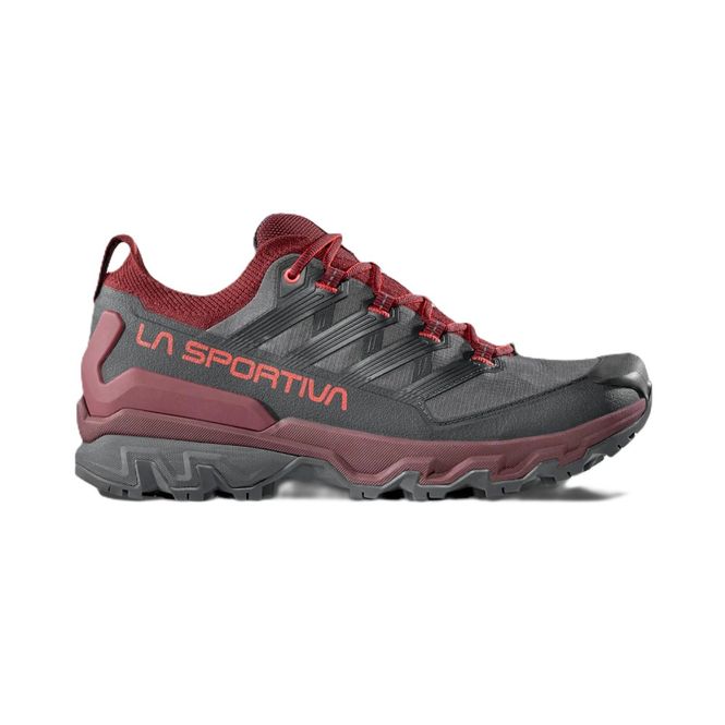 Hovedbilde Ultra Raptor 3 GTX Hikingsko Carbon / Redwood