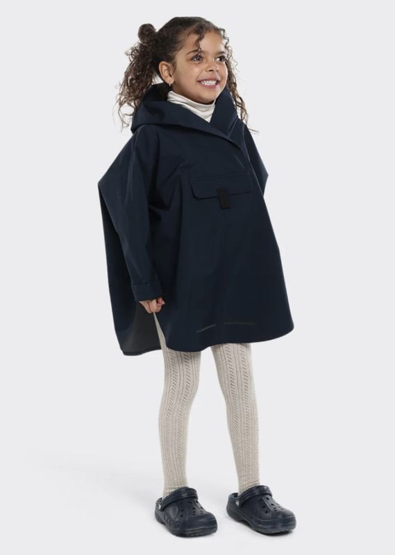 Bergen Mini Dark Navy