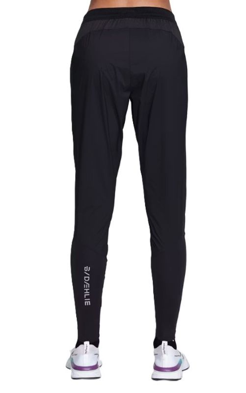 Pants Run 2.0 Wmn Black