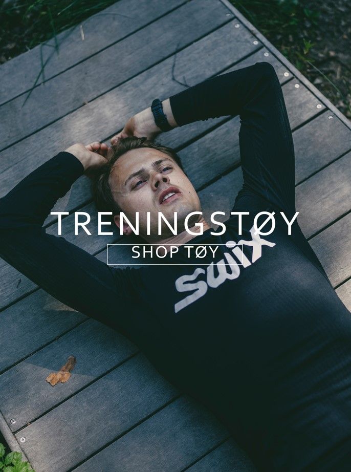 treningstøy